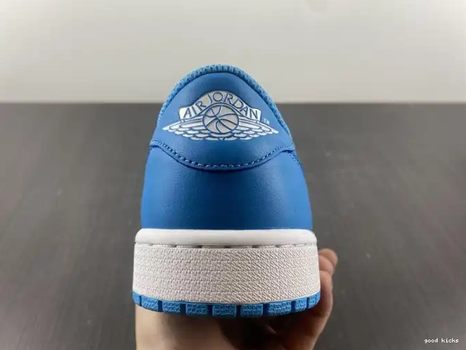 Rep Nike Jordan x 1 SB UNC Air CJ7891-401 Low 0430